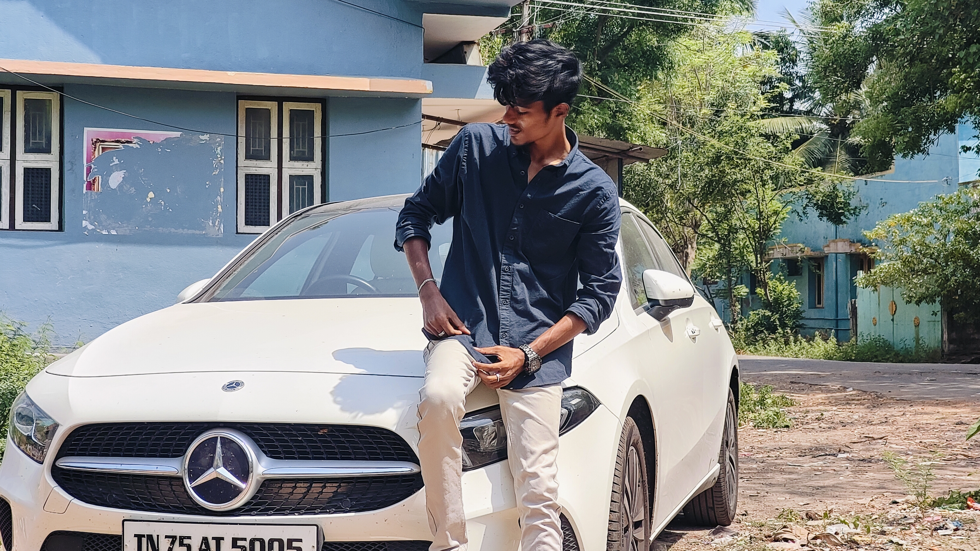 Mohamed Shafeeq